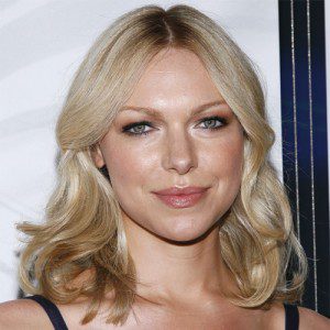 devyn pierce add laura prepon blonde image