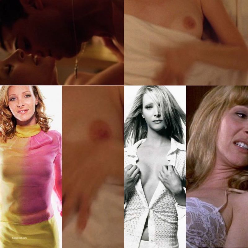 devera add lisa kudrow nude pictures photo