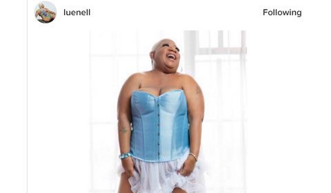 cian mc loughlin add luenell porn photo