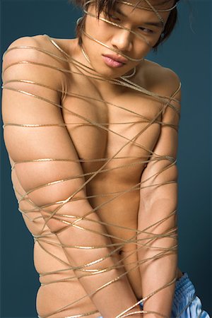 becky duncan add male tied up photo