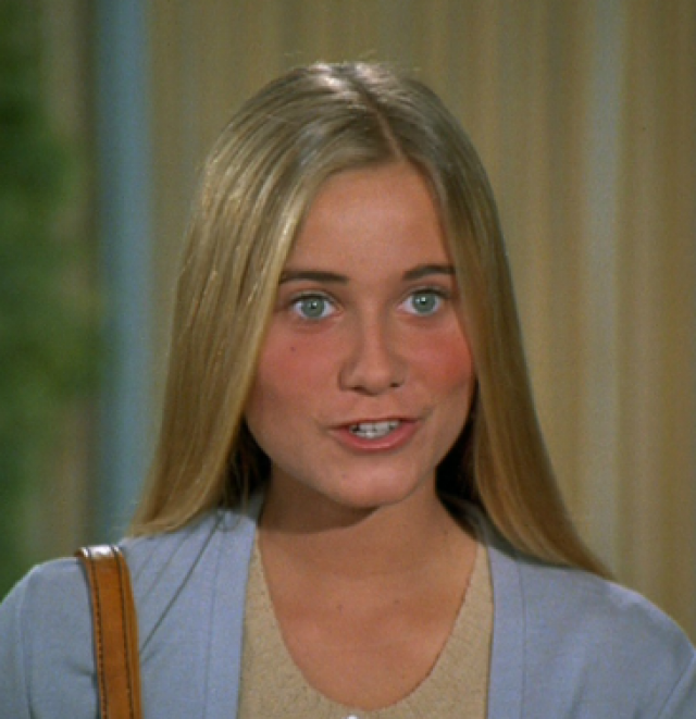 aoife mccormack add marcia brady hot image