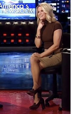 alan mahoney add martha maccallum hot photo