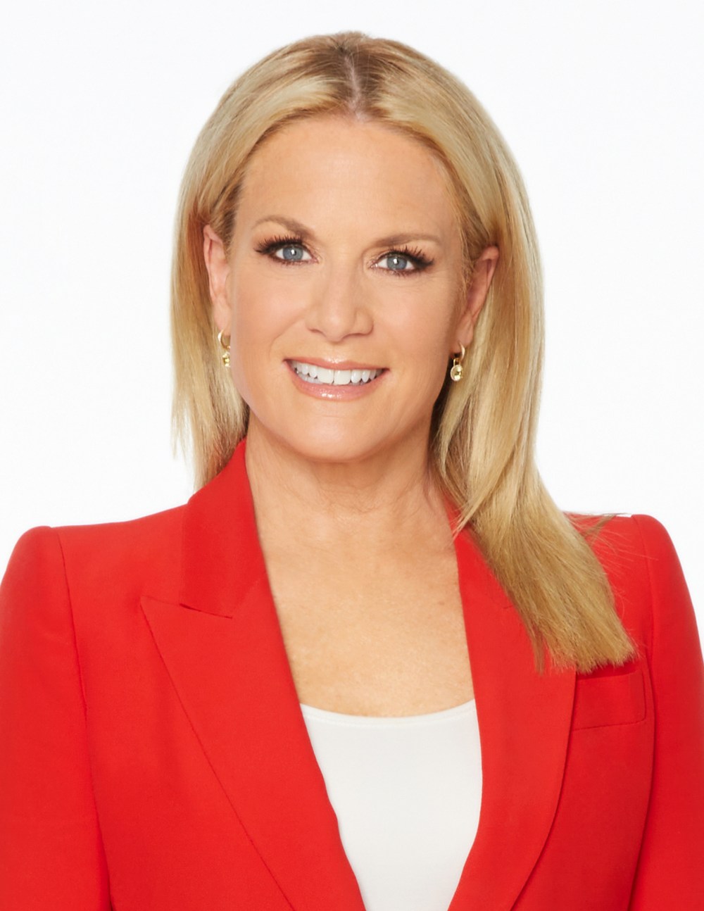 deandre kirkland add martha maccallum hot photo