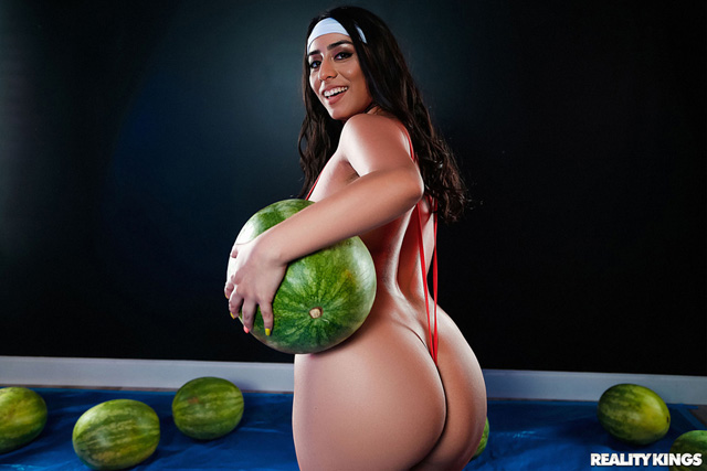 brandon nania add melon porn photo