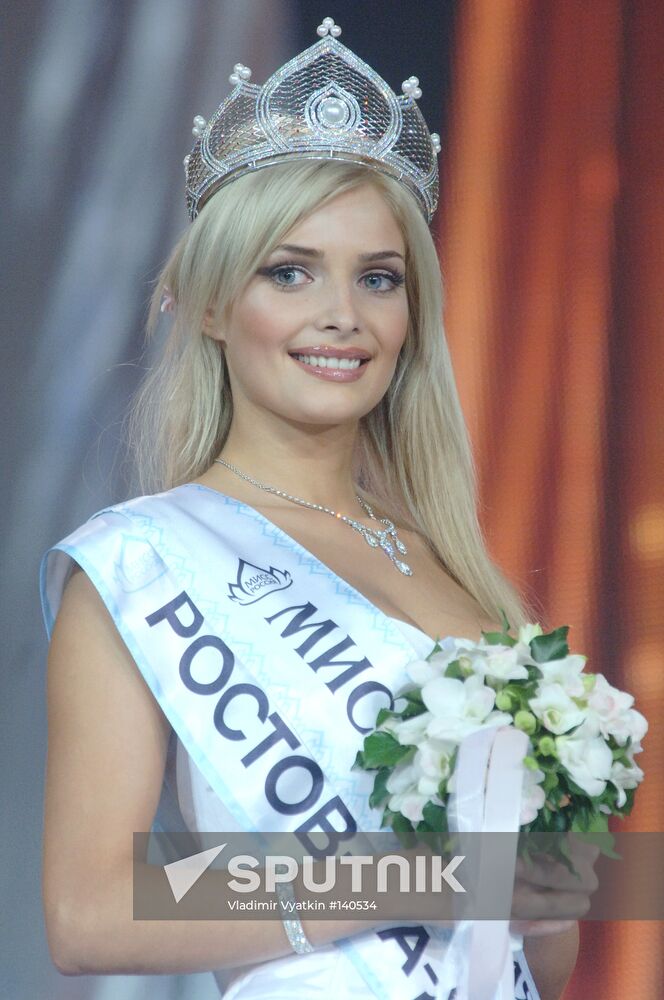 alex herrick add miss russia 2006 image