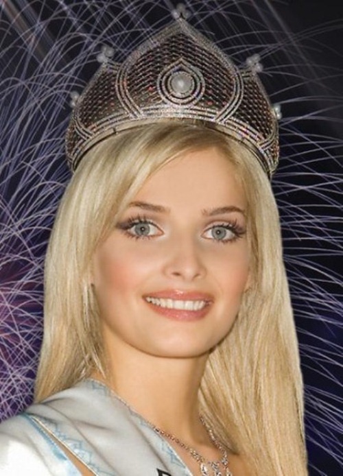 ann irwin add miss russia 2006 photo