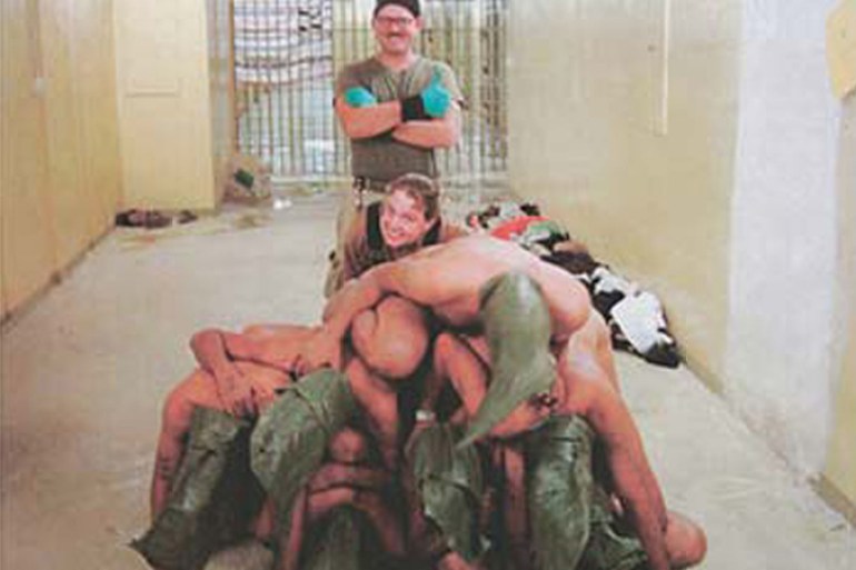 aoife dunphy add naked american soldiers photo