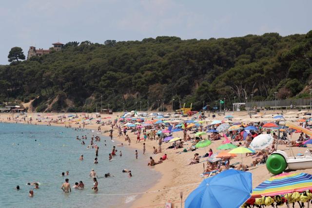 barbara needs add naked beach barcelona photo