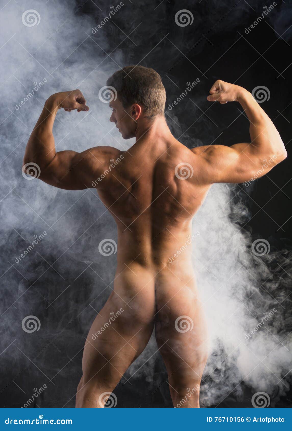 alan isenstadt add naked muscle photo