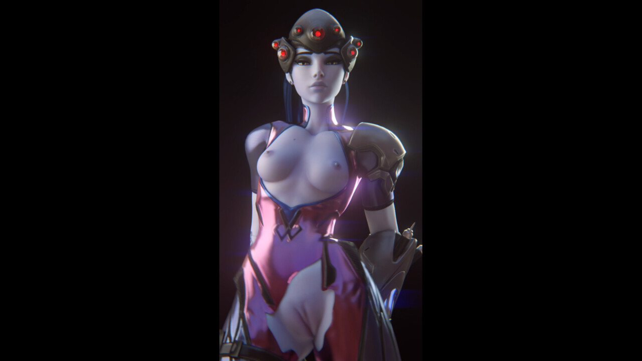 colleen andres add naked widowmaker image