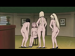 brooklyn weaver add naruto tsunade naked photo