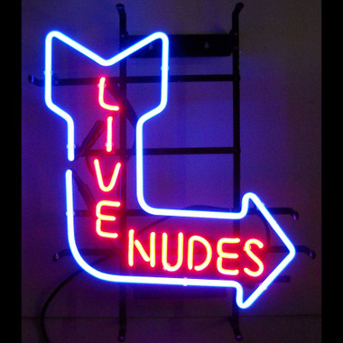 alex carrizales add neon live nudes image