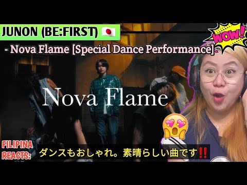 brittlyn white add nova flame videos image