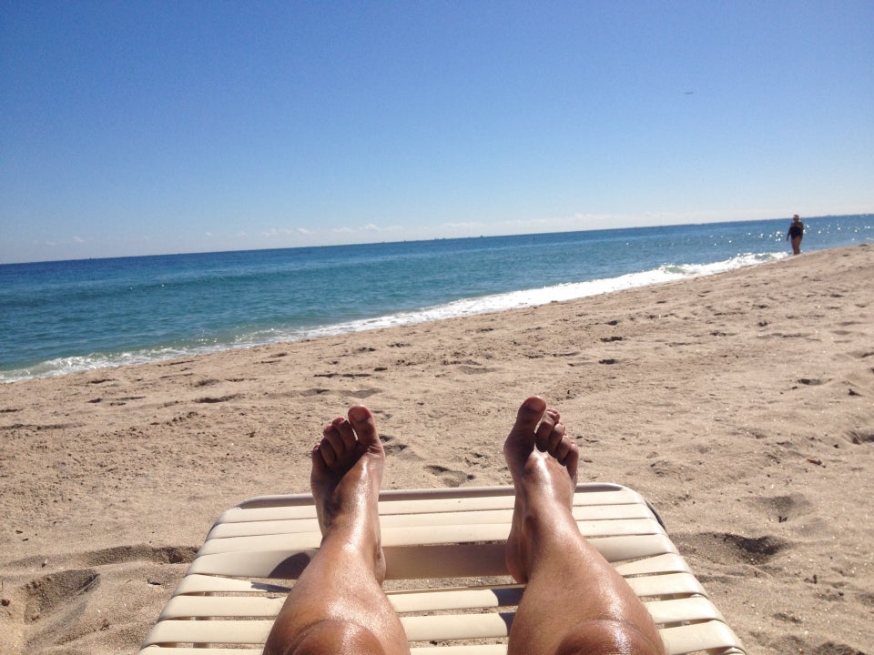 daz crossley add nude beach in ft lauderdale photo