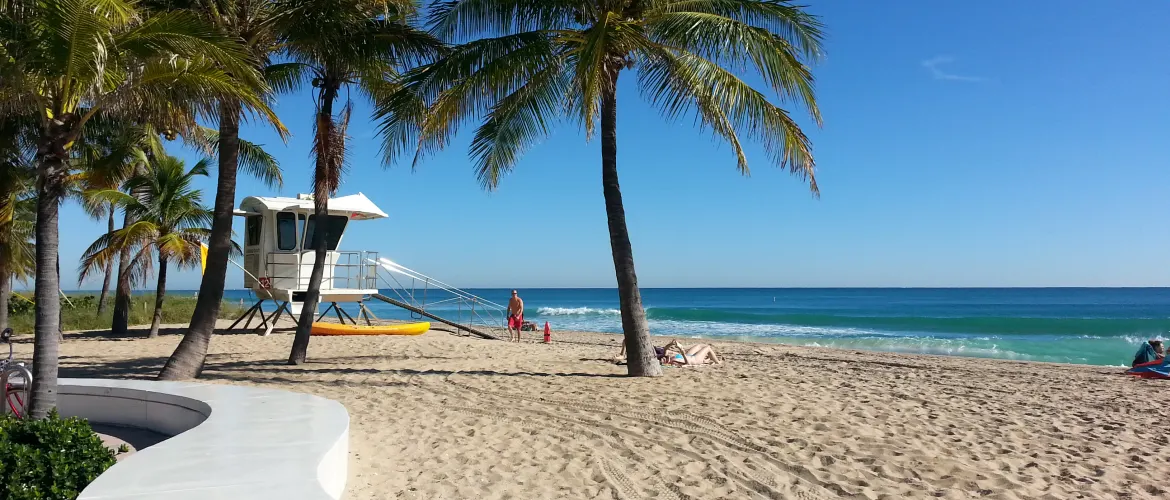 cliff hussey add nude beach in ft lauderdale photo