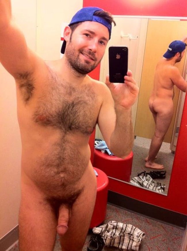 blaine bacon add nude chubby men photo