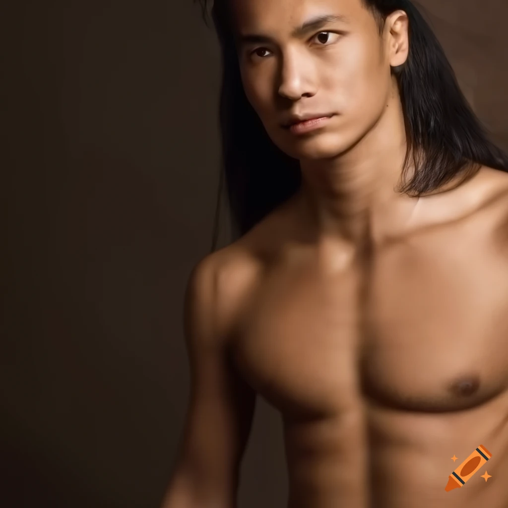 courtney alden add nude male native americans photo