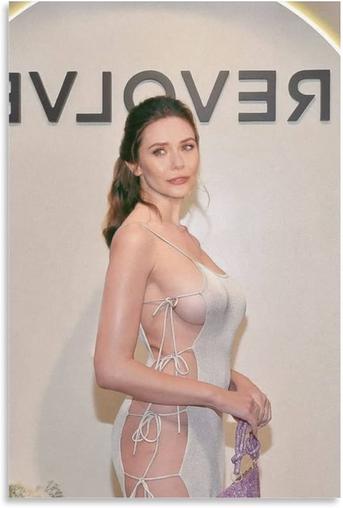 chris couse add nude pics of elizabeth olsen photo