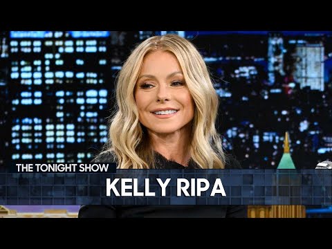 dexter crew add nude pictures of kelly ripa image