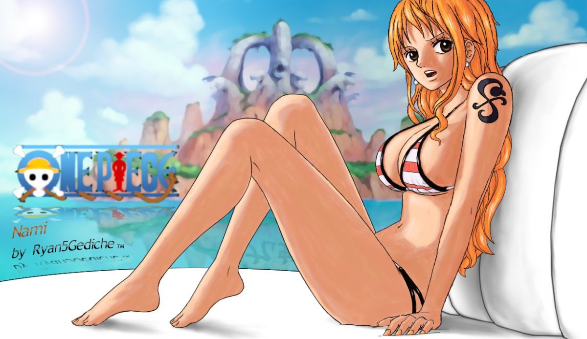 donald maldonado add one piece hendai image