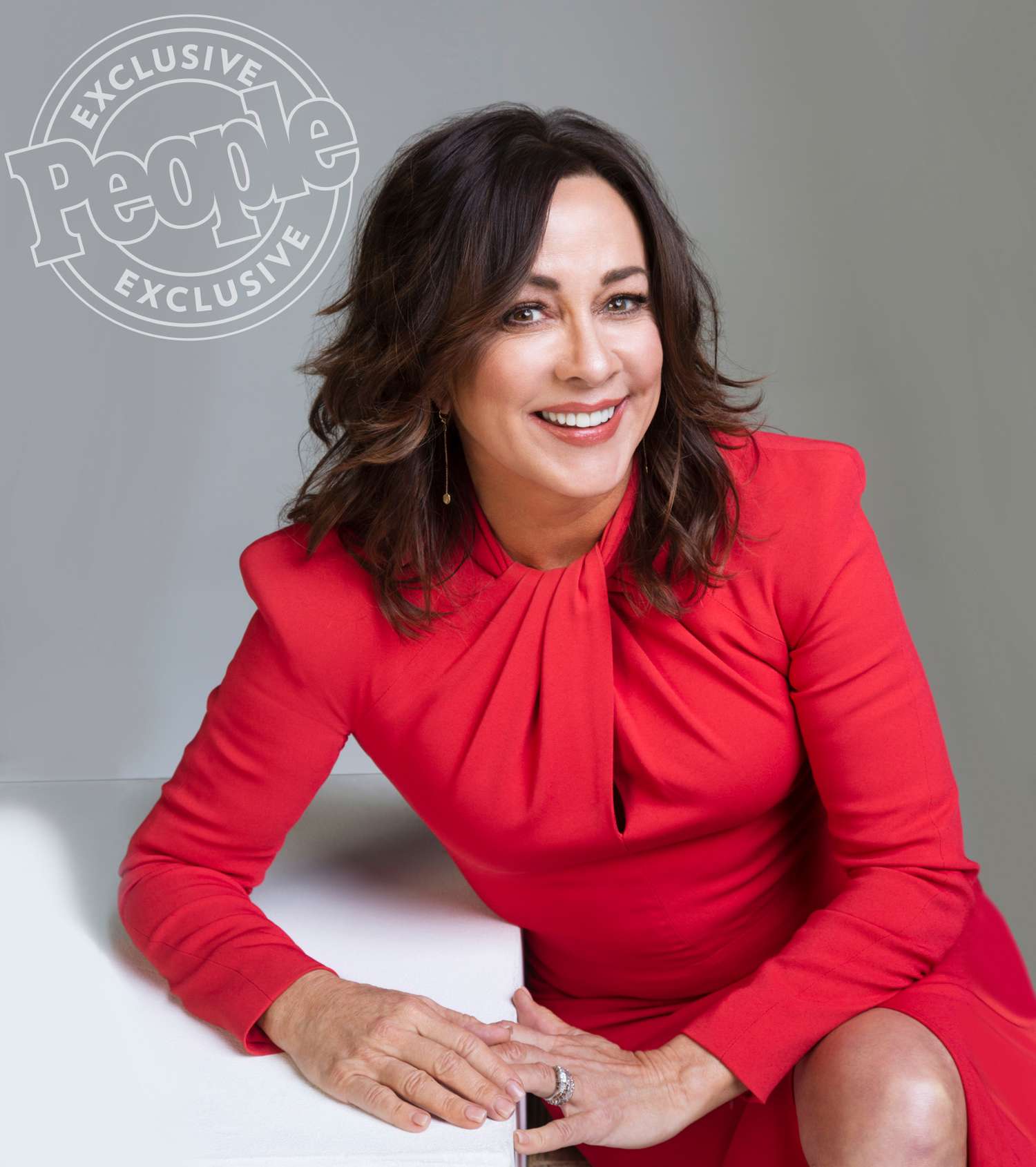 betty mesa add patricia heaton tits image