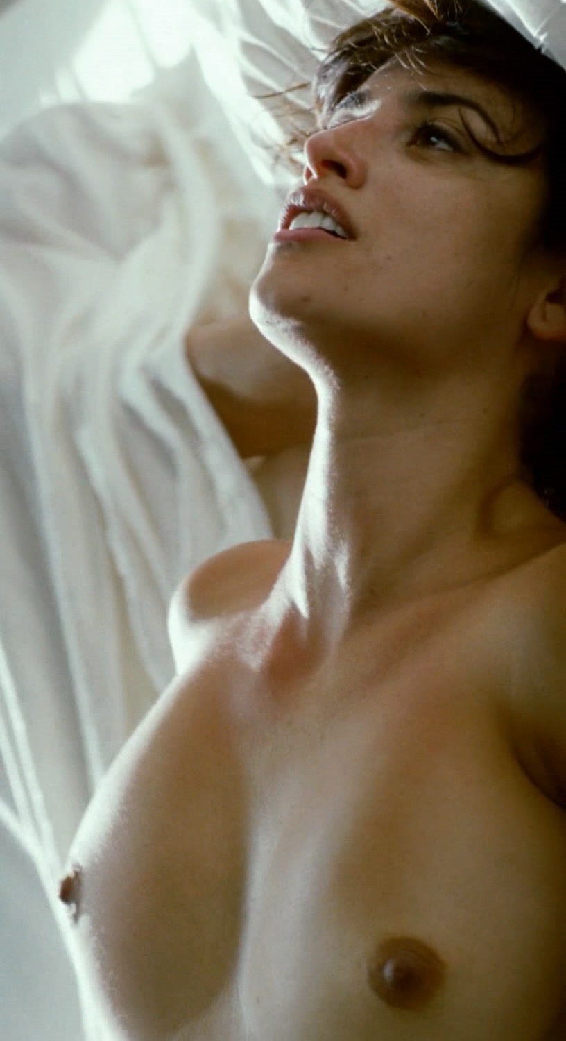 dorothy lafleur add penelope cruz naked boobs image