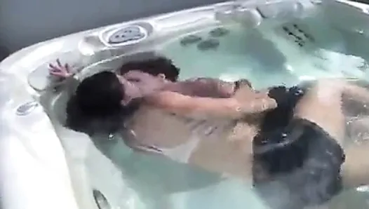 david berdahl add porn in jacuzzi image