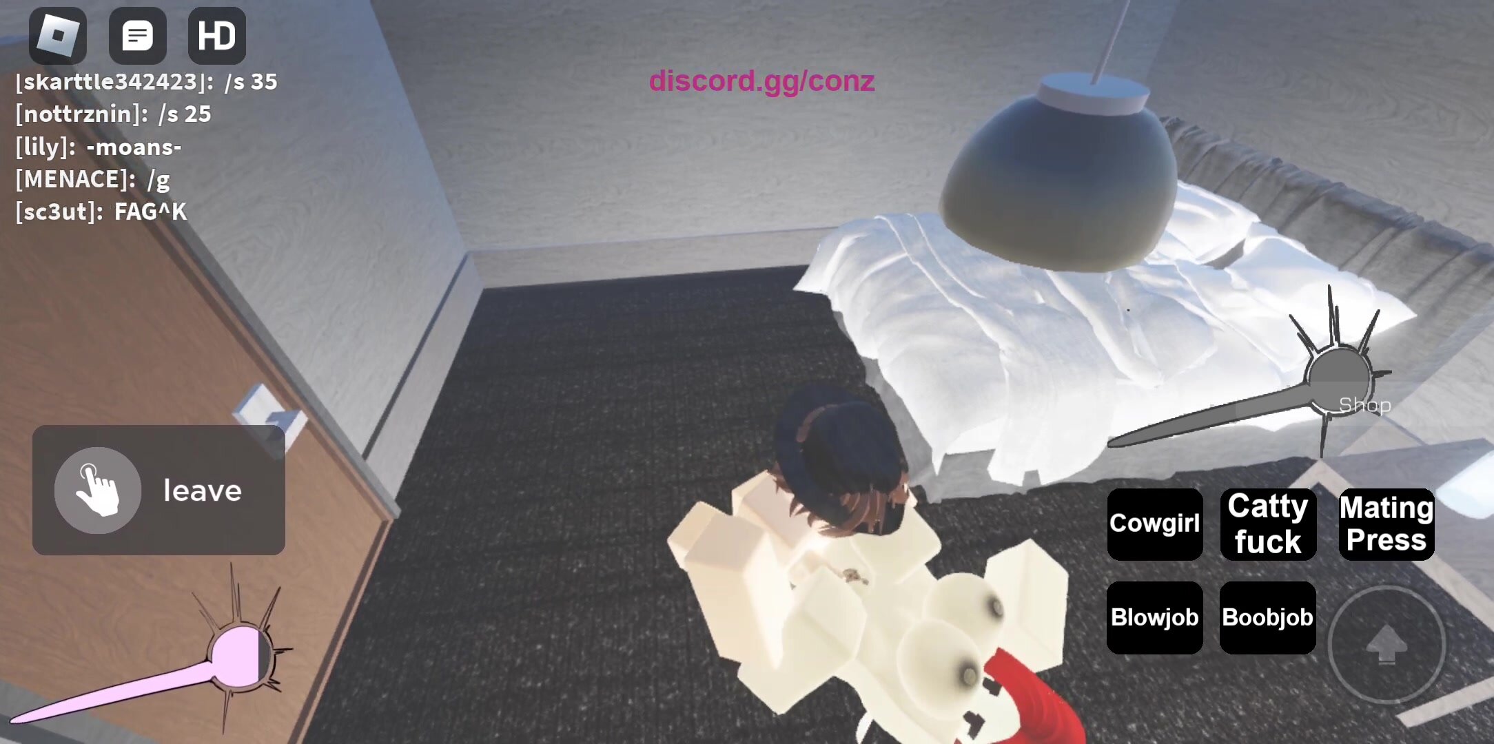 ced ric add porn in roblox photo