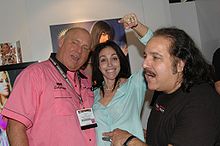 ali moini add porn star the legend of ron jeremy photo