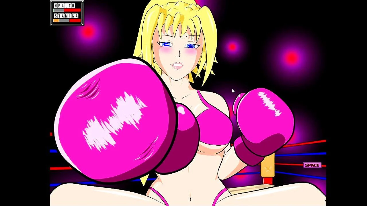 annette mather add pov boxing porn photo