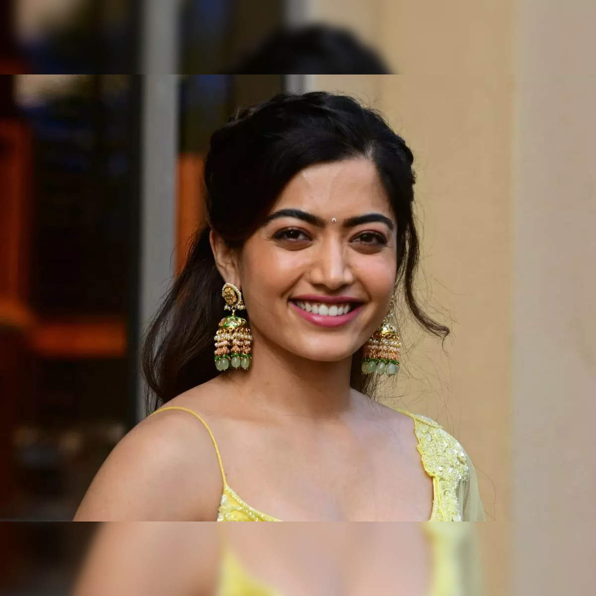 dale ranger add rashmika mandanna sexxx image