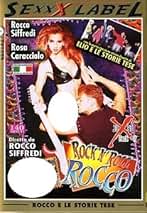 axel rivera add rock n roll rocco photo