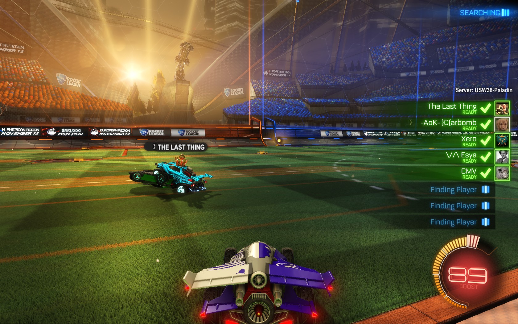 beth weibel add rocket league porn image