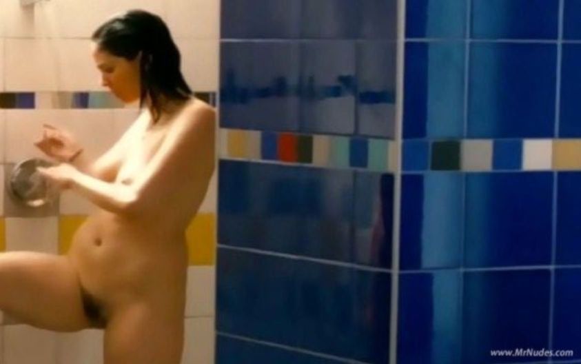 coco flores add sarah silverman naked image