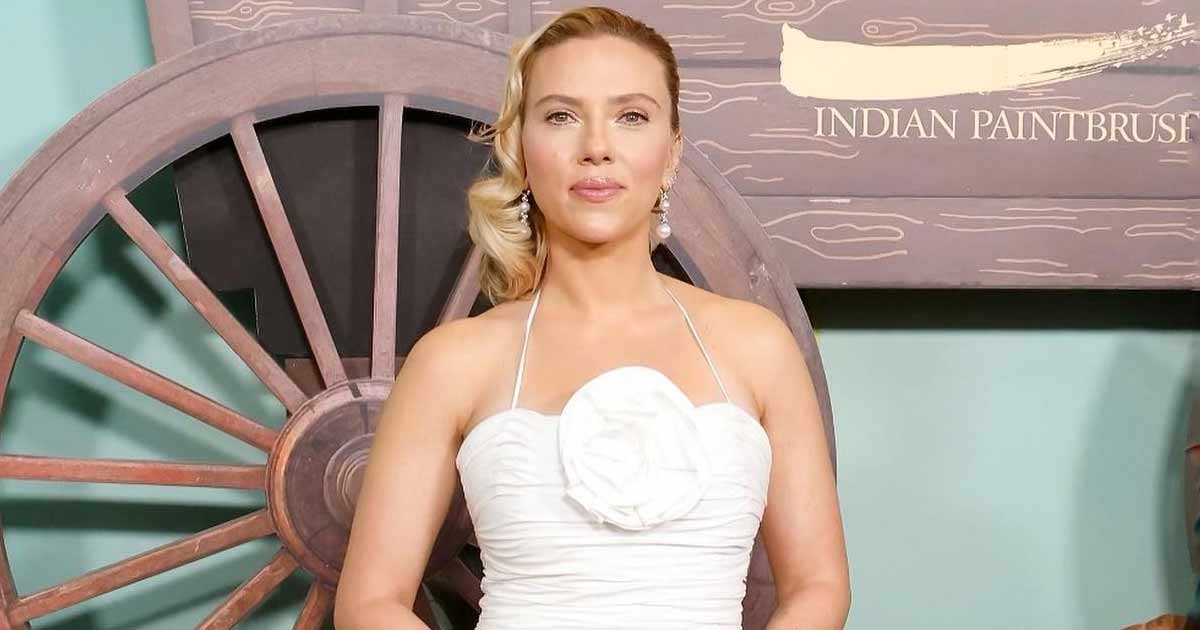 bobbie ireland add scarlett johansson vag photo