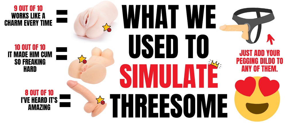 chris hamett add simulate threesome image