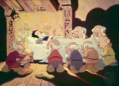 brad greenbaum add snow white and 7 dwarfs porn photo