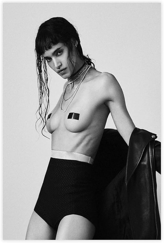 diane jernigan add sofia boutella nude photo