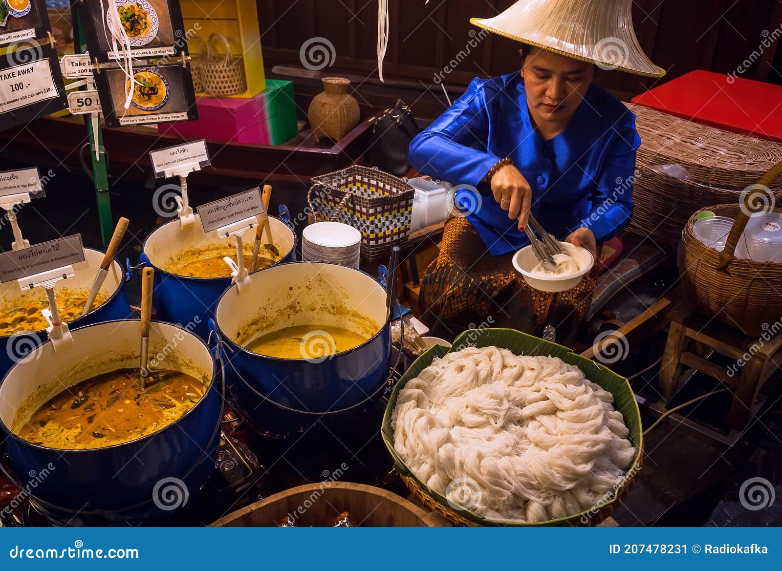 alison jane mills add thai asian street meat photo