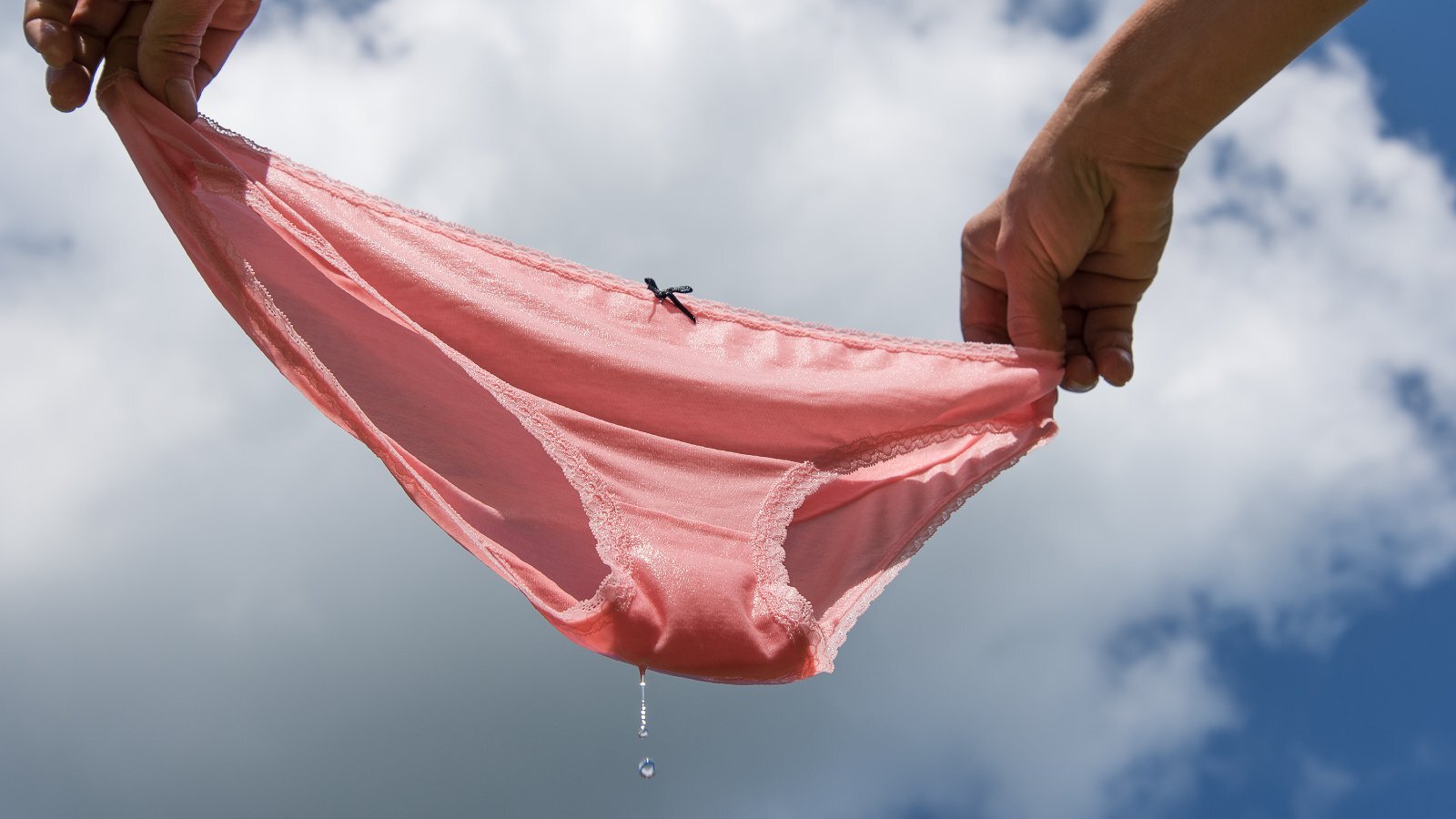 contrell moore add tight wet knickers image