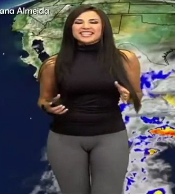 brittany salerno add tv cameltoe photo