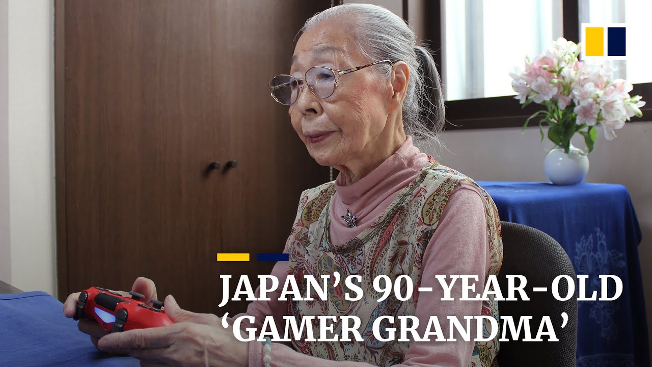 ahmad mhmood add uncensored japanese grannies photo