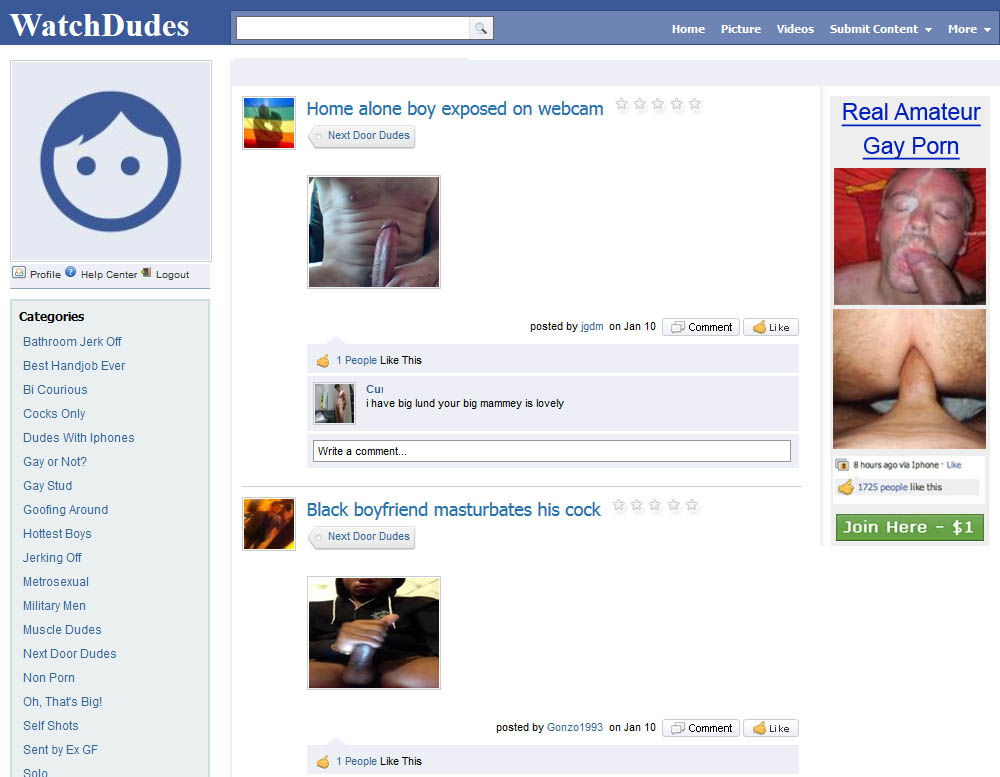 charles fleming add watch dudes com photo