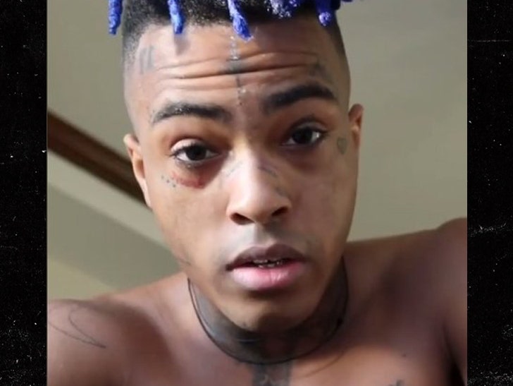 donna meggitt add xxxtentacion nudes photo